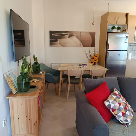 Family House By The Sea Holiday home *