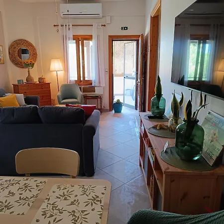 Family House By The Sea * Nikiti (Sithonia)