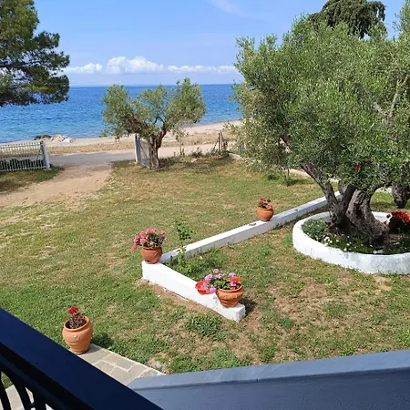 Family House By The Sea