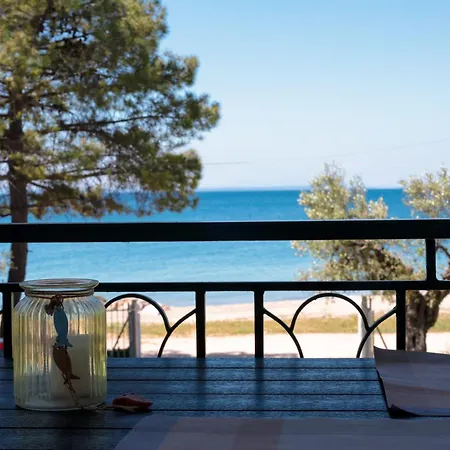 Family House By The Sea Holiday home
