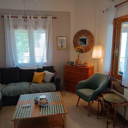 Family House By The Sea
