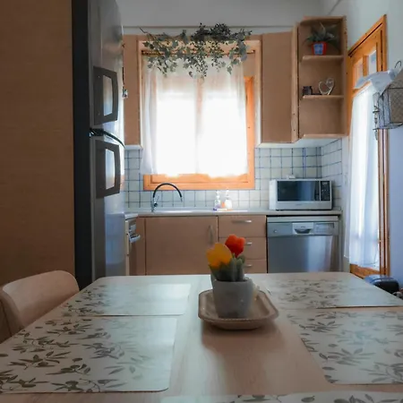 Family House By The Sea Holiday home