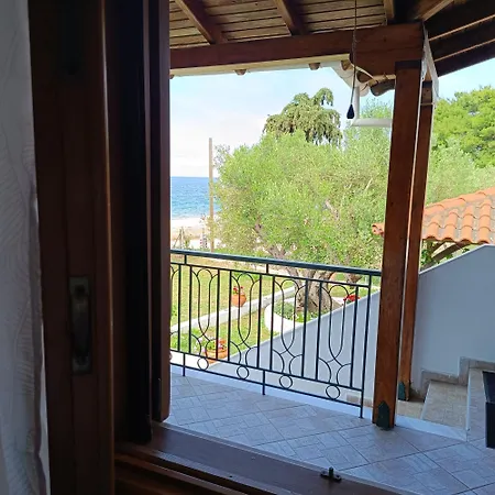 Holiday home Family House By The Sea
