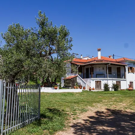Family House By The Sea Holiday home