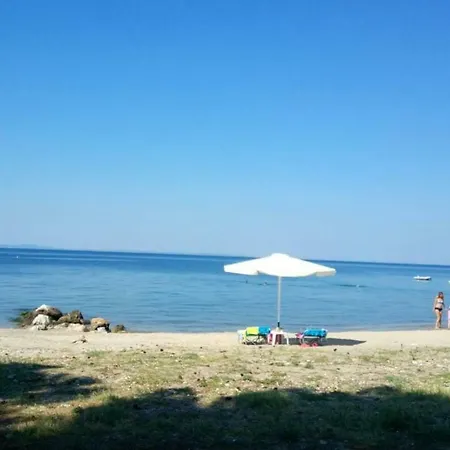 Family House By The Sea Holiday home *