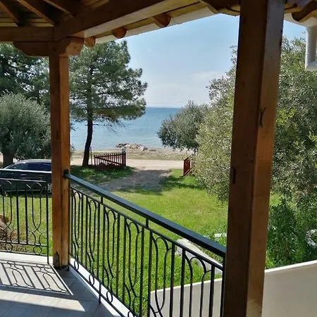 Holiday home Family House By The Sea *