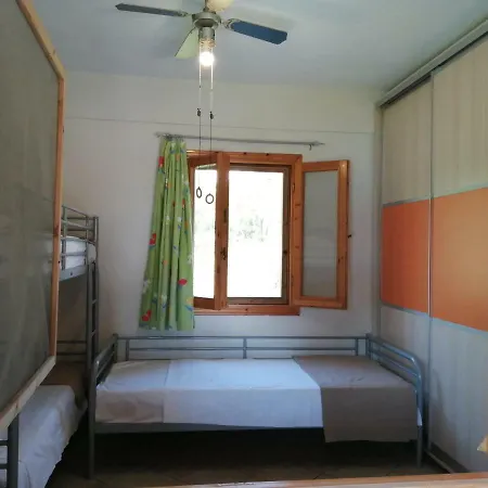 Family House By The Sea Nikiti (Sithonia)