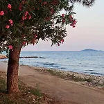 Family House By The Sea Hébergement de vacances *