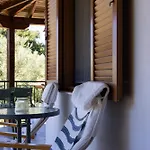 Hébergement de vacances Family House By The Sea Nikiti (Sithonia)