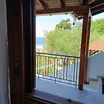 Hébergement de vacances Family House By The Sea