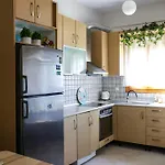 Family House By The Sea Nikiti (Sithonia)