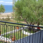 Family House By The Sea