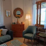 Hébergement de vacances Family House By The Sea *