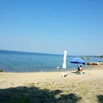 Family House By The Sea Hébergement de vacances Nikiti (Sithonia)