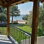 Hébergement de vacances Family House By The Sea *