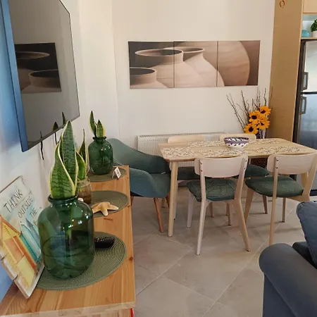 Family House By The Sea * Nikiti (Sithonia)
