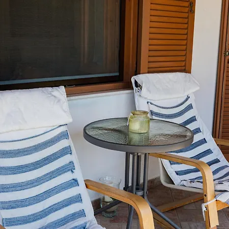 Family House By The Sea Casa de Férias *