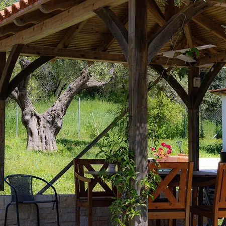Casa de Férias Family House By The Sea Nikiti (Sithonia)