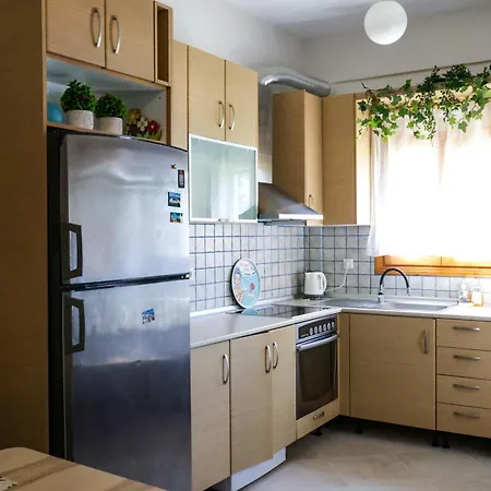 Family House By The Sea Nikiti (Sithonia)
