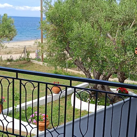 Family House By The Sea