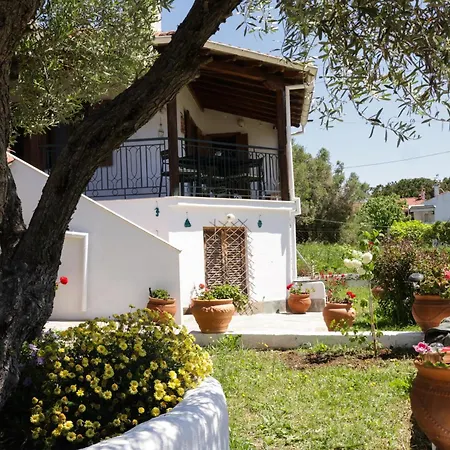 Casa de Férias Family House By The Sea