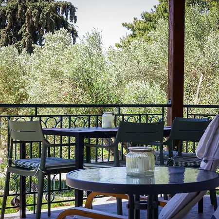 Casa de Férias Family House By The Sea Nikiti (Sithonia)