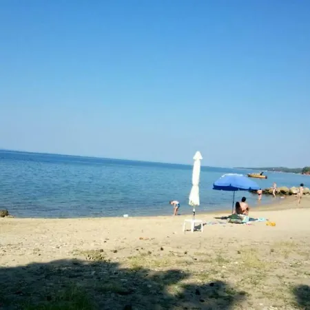 Family House By The Sea Casa de Férias Nikiti (Sithonia)