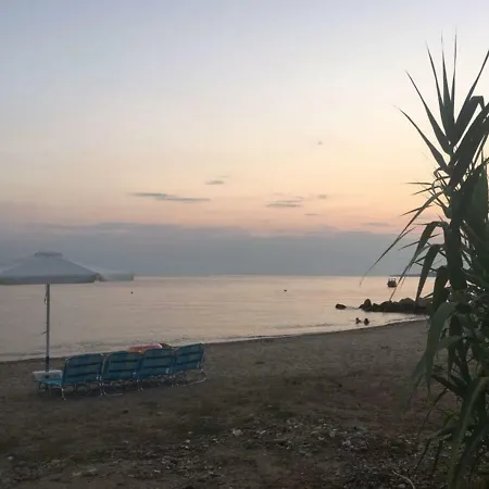 Family House By The Sea * Nikiti (Sithonia)