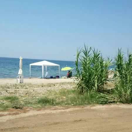 Casa de Férias Family House By The Sea Nikiti (Sithonia)