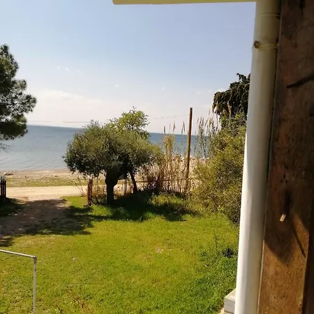Family House By The Sea