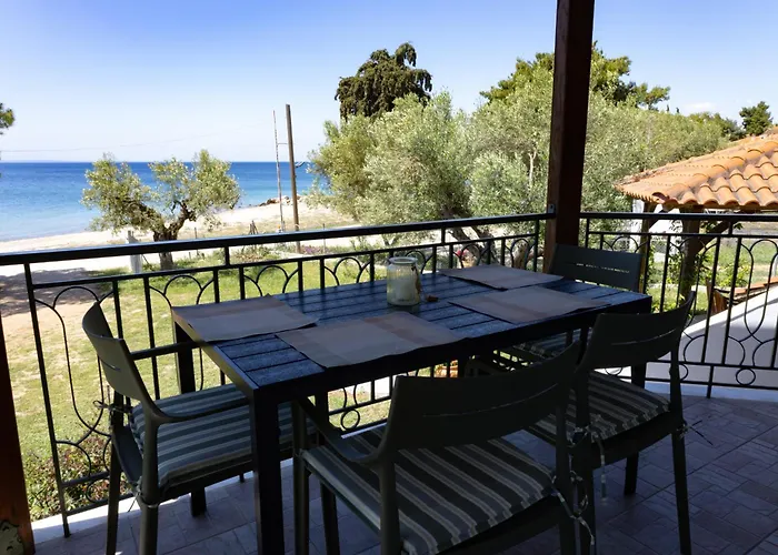 Casa de Férias Family House By The Sea *