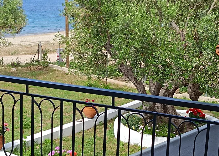 Family House By The Sea