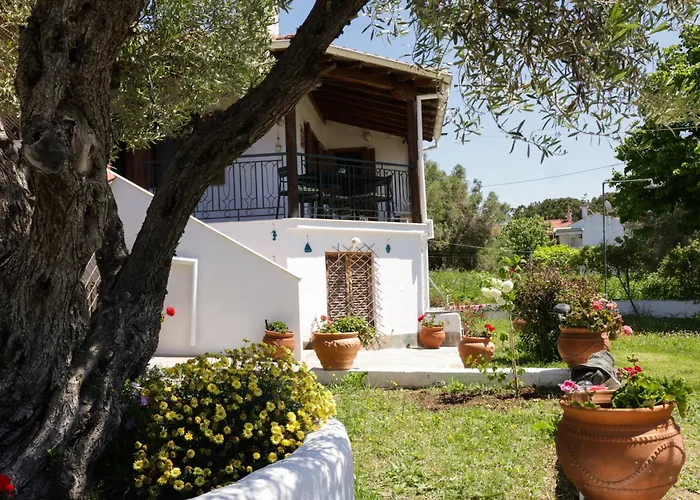 Casa de Férias Family House By The Sea