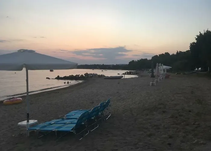 Family House By The Sea Casa de Férias Nikiti (Sithonia)