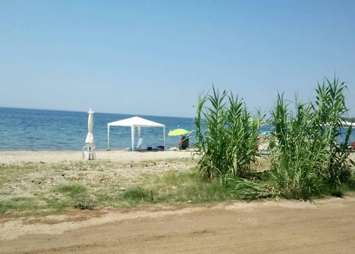 Casa de Férias Family House By The Sea Nikiti (Sithonia)