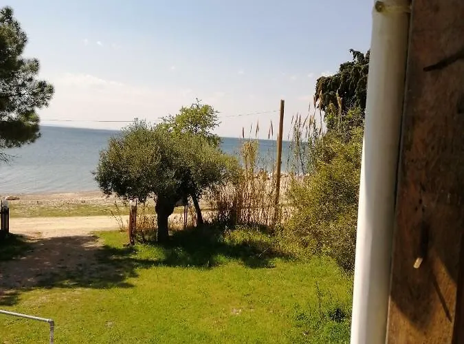 Family House By The Sea