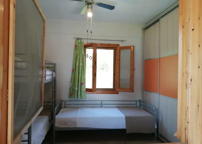 Family House By The Sea Nikiti (Sithonia)